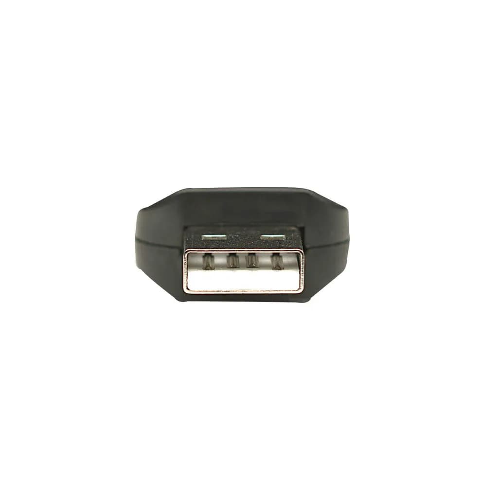 Manhattan Adaptador de Audio 3-D USB de Alta Velocidad 6