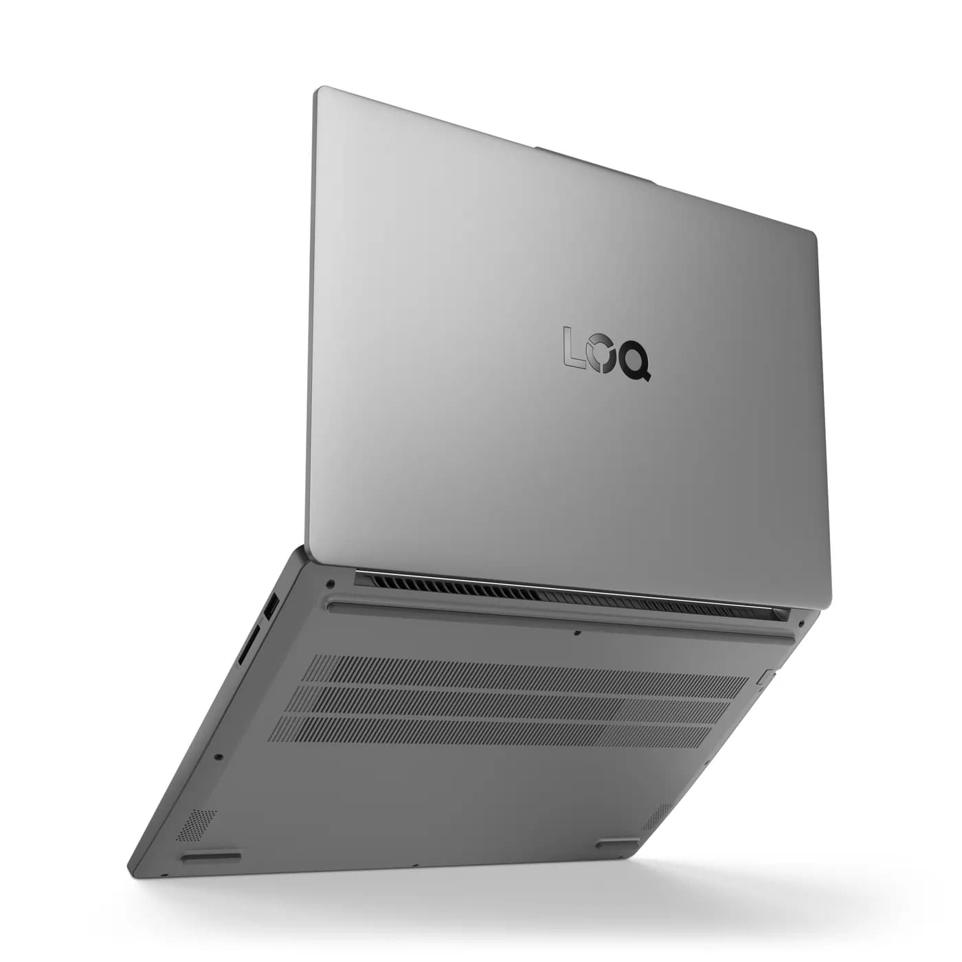 Lenovo LOQ 15IAX9E Intel® Core™ i5 i5-12450HX Computadora portátil 39. 7