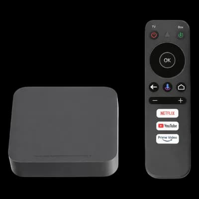 LinkedPro LP1TVBOX