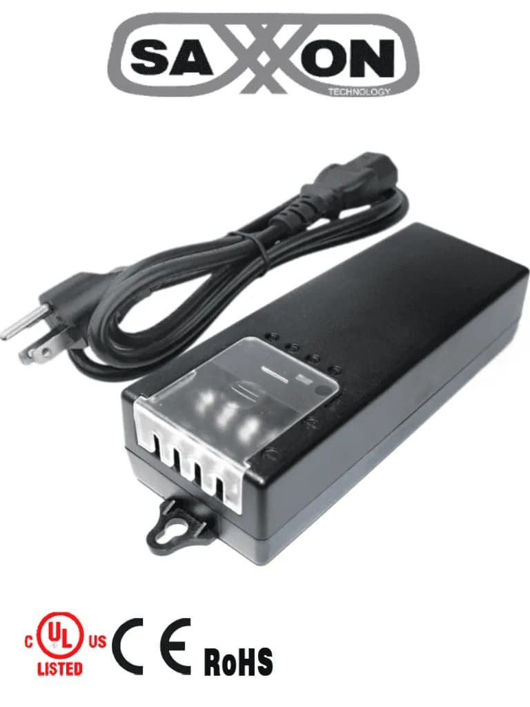 Saxxon PSU1250-D4-D