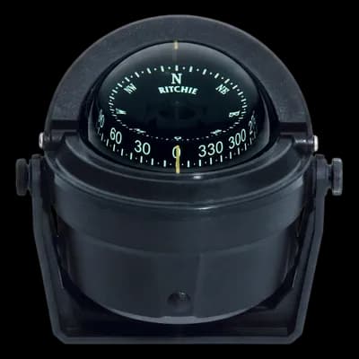 Ritchie B-81R