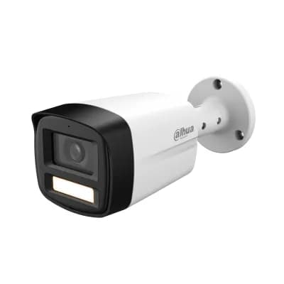 Dahua Technology HAC-HFW1209TLMN-LED-CAM