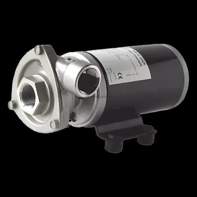 Jabsco 50860-0012