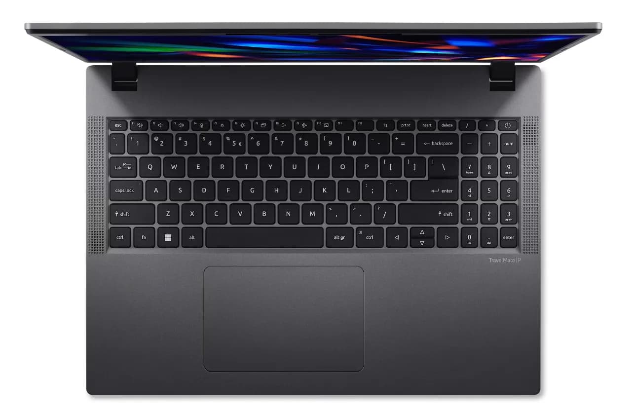 Acer TravelMate P2 TMP216-51-51NA Intel® Core™ i5 i5-1335U Computadora 5