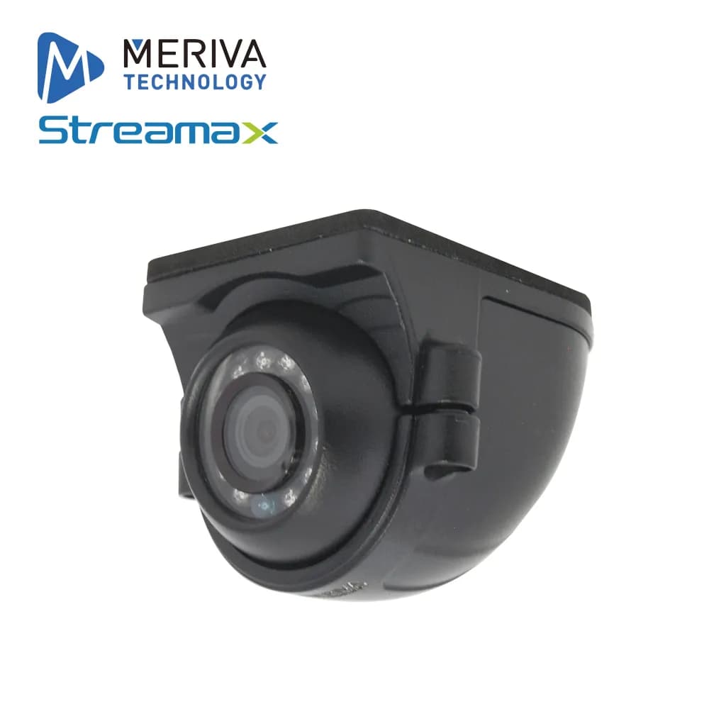CAMARA DOMO ANTIVANDALICA AHD MERIVA TECHNOLOGY MC4000HD / 2MP / 2.8MM 2