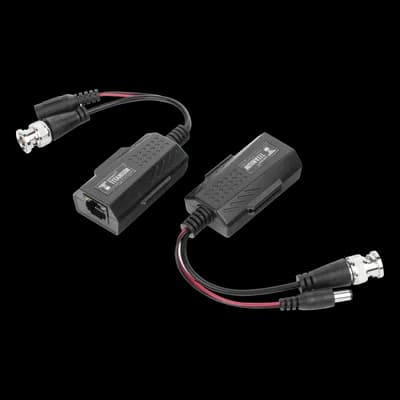 EPCOM Titanium TT-101-PV-TURBO