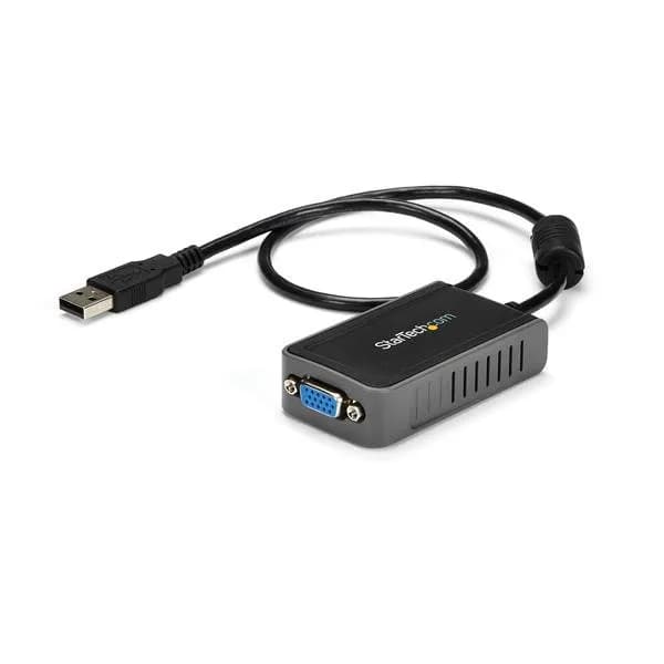 StarTech.com USB2VGAE2