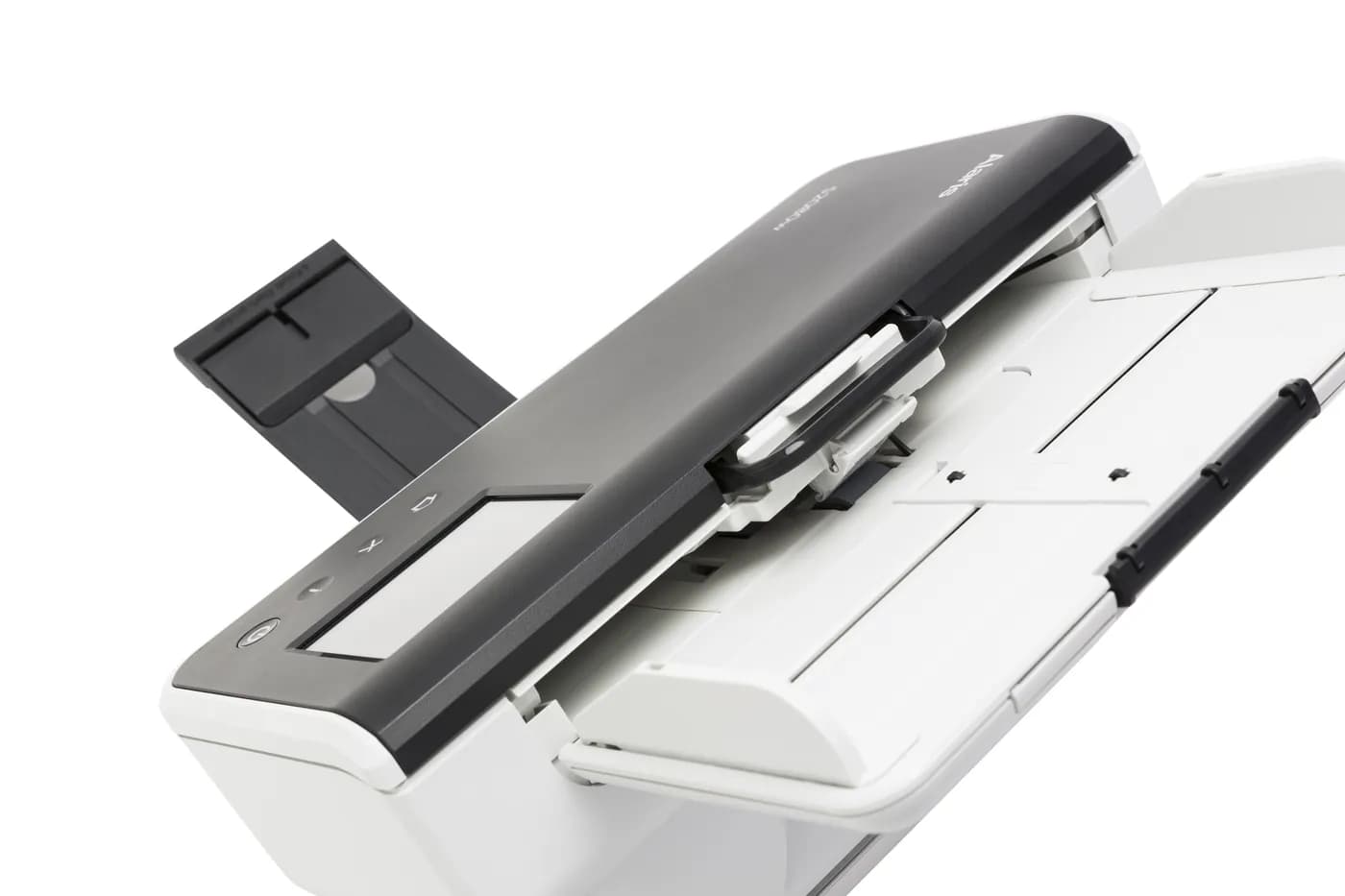 Kodak S2080W Escáner con alimentador automático de documentos (ADF) 60 4