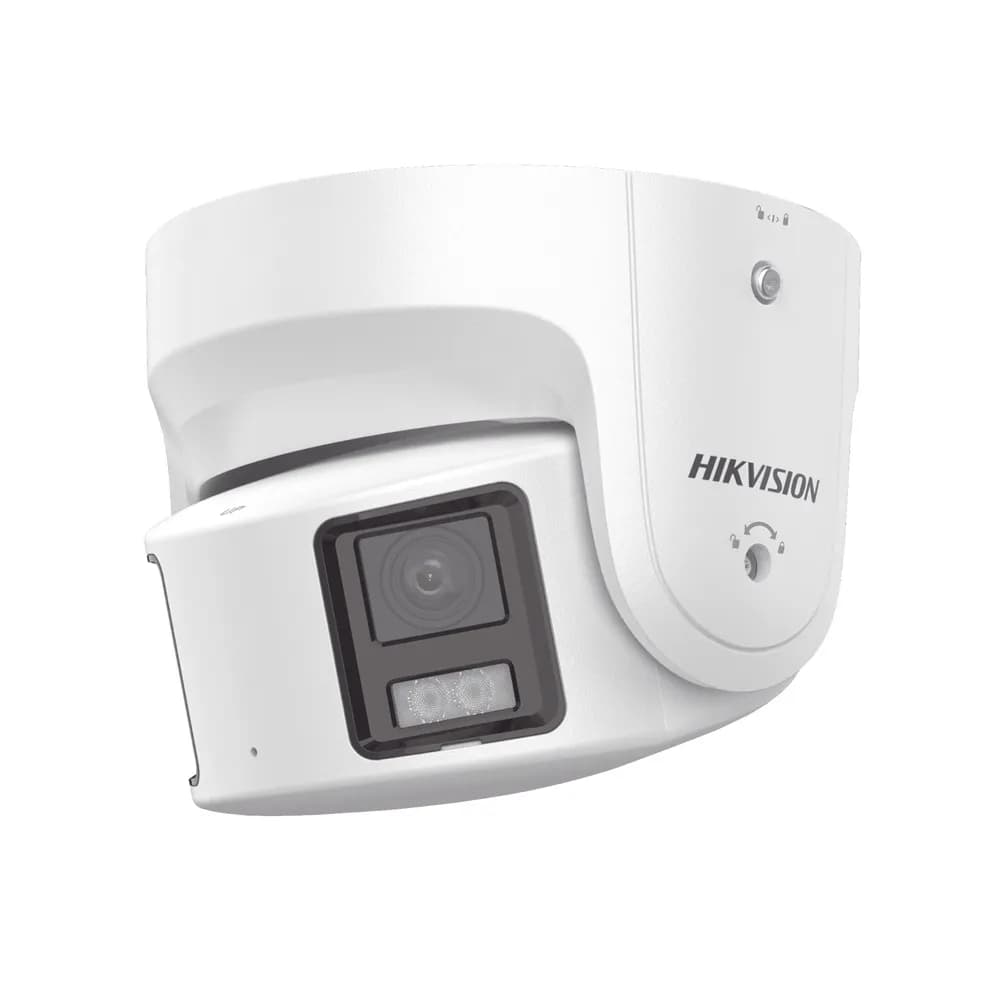 Hikvision DS-2CD2387G2P-LSU/SL(C)