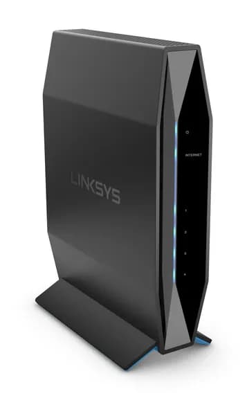 Linksys E7350