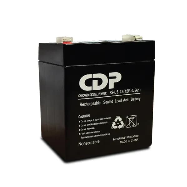 CDP B-12/4.5 /SLB 12-4.5