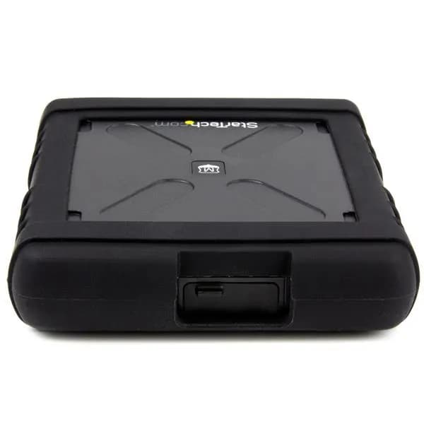 StarTech.com Gabinete USB 3.0 robusto con UASP para disco duro o SSD S 2
