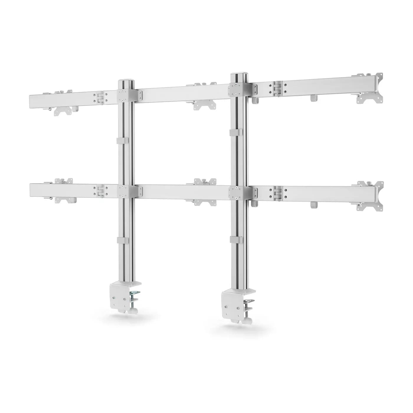 StarTech.com 6-MONITOR-ARM-A soporte para pantalla plana 81.3 cm (32") 2