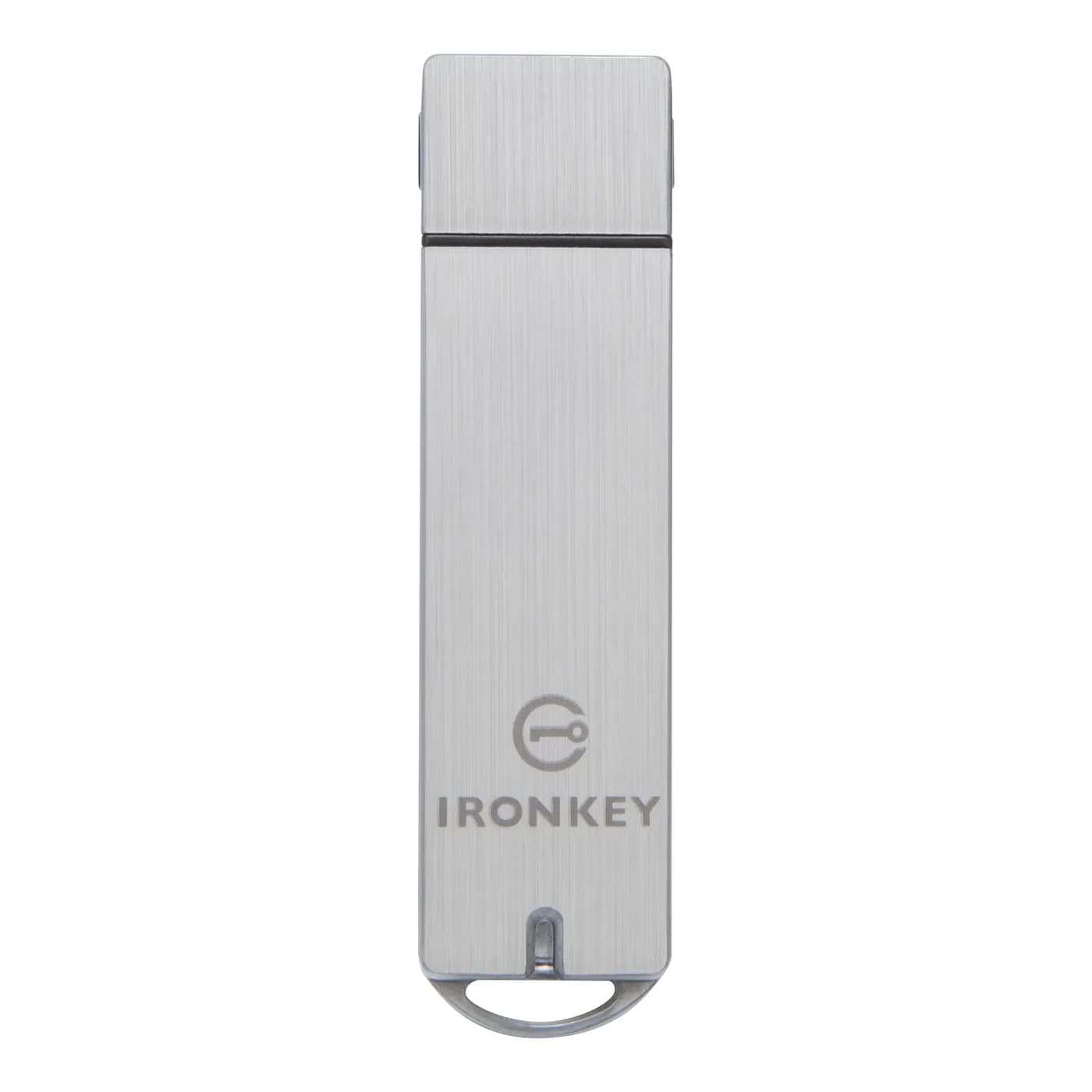 Kingston Technology IKS1000E/128GB