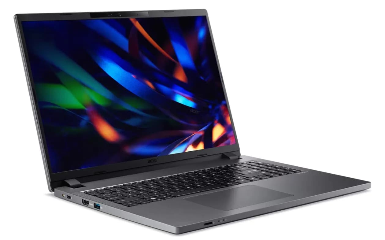 Acer TravelMate P2 TMP216-51-51NA Intel® Core™ i5 i5-1335U Computadora 3