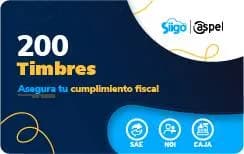 Aspel FACTE/200