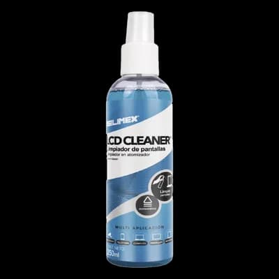 Silimex LCD-CLEANER-250