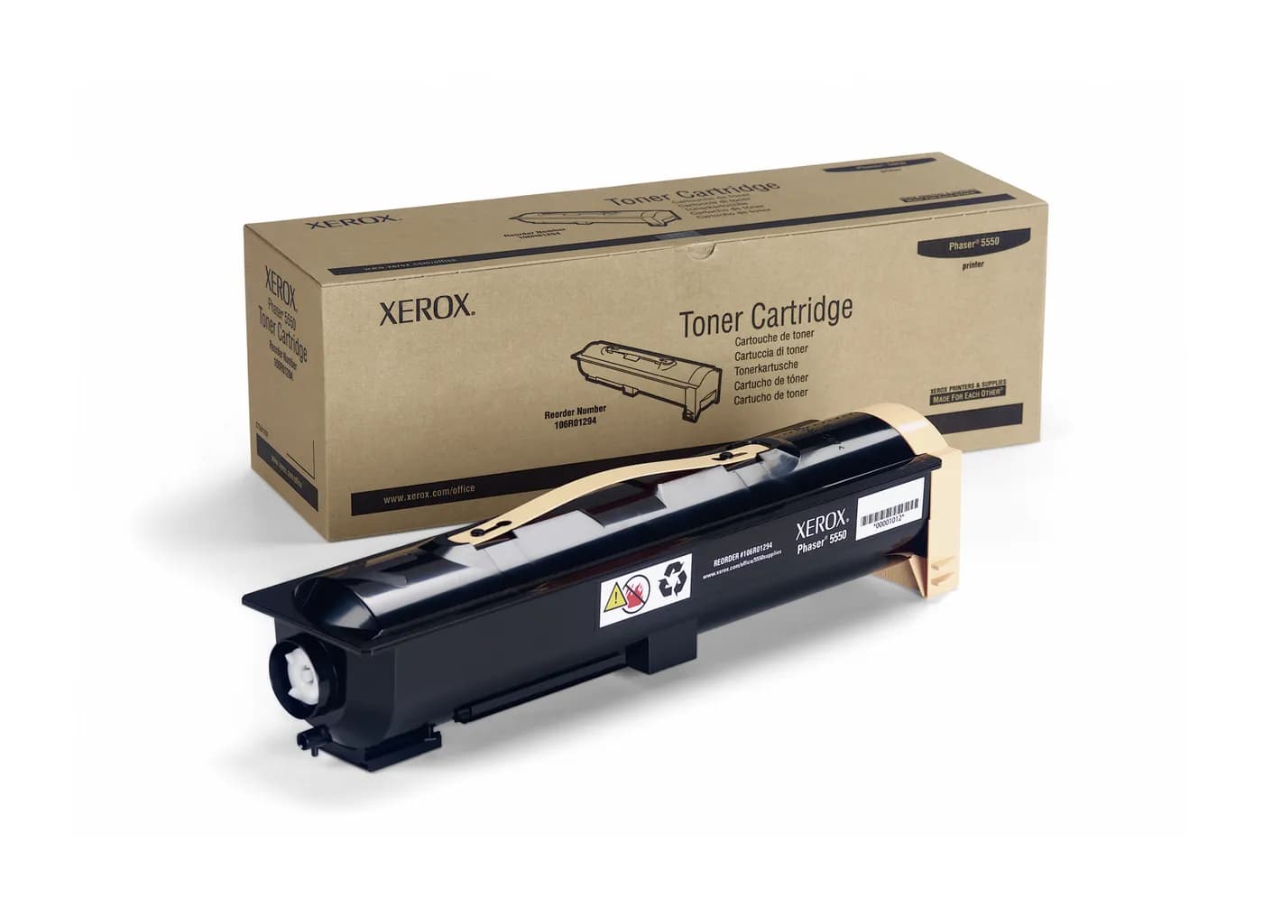 Xerox 106R01294