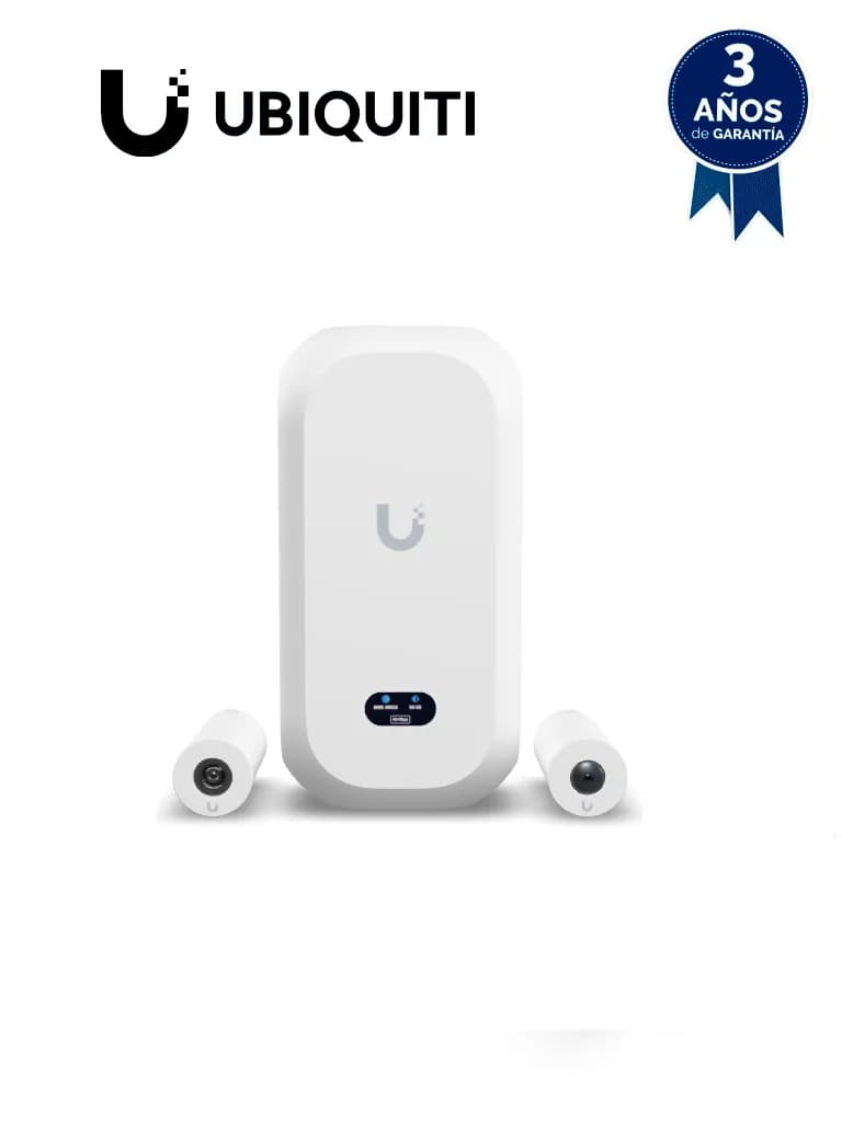 UniFi UVC-AI-THETA