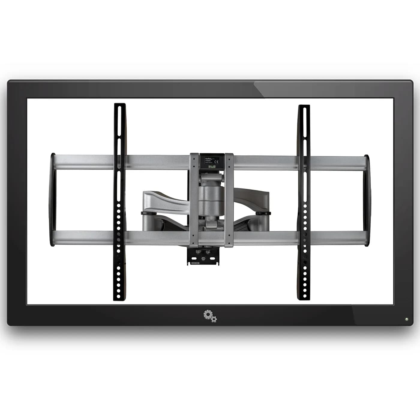 StarTech.com Soporte de TV para Pared - con Movimiento Total - Premium 8