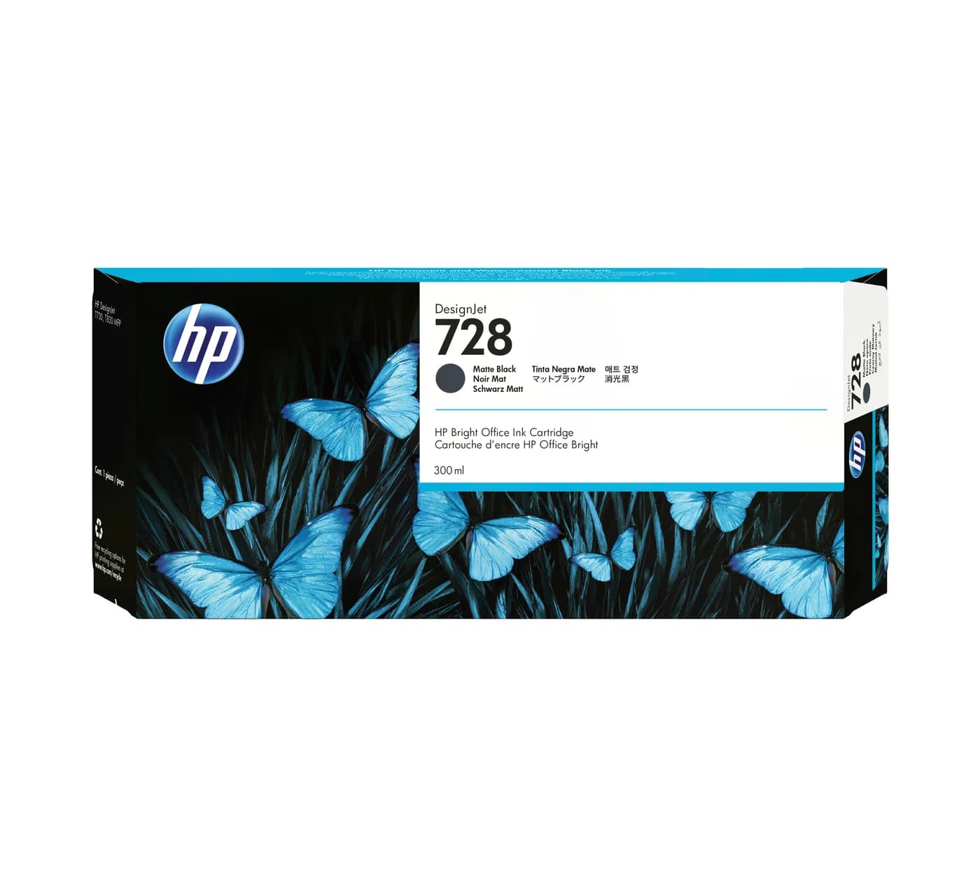 HP F9J68A