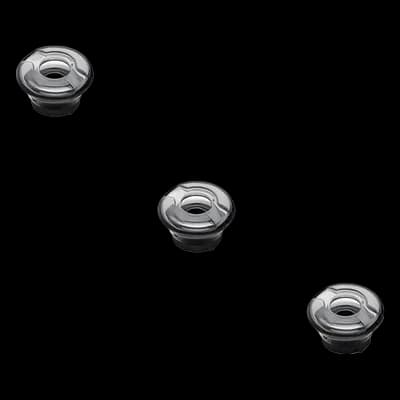 Yealink EAR-TIPS-FOR-BH71-(MEDIUM-3-PCS)