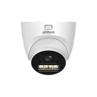Dahua Technology HAC-HDW1200TQ-IL-T cámara de vigilancia Domo Cámara d 2
