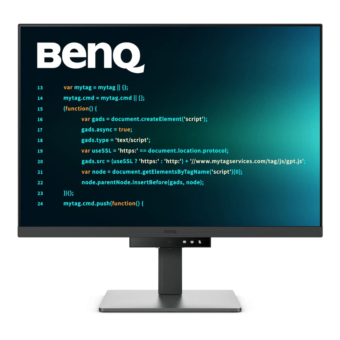 BenQ 9H.LM1LJ.TBA