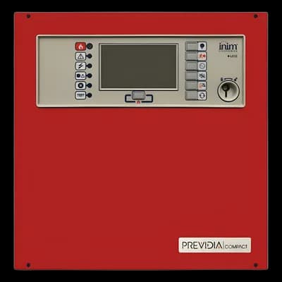 Inim Electronics PREVIDIA-C050SR