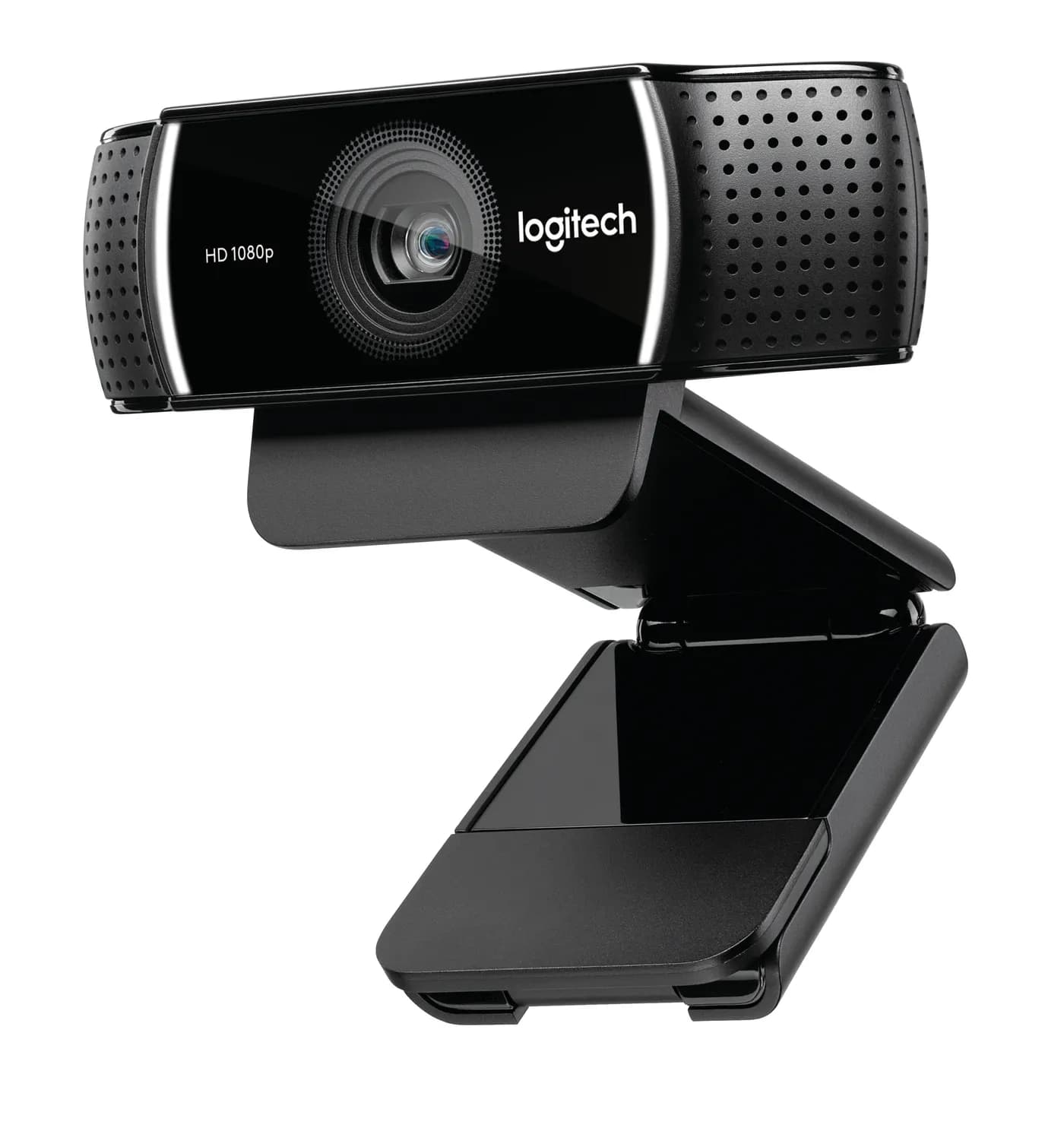 Logitech 960-001087 cámara web 1920 x 1080 Pixeles USB Negro 8