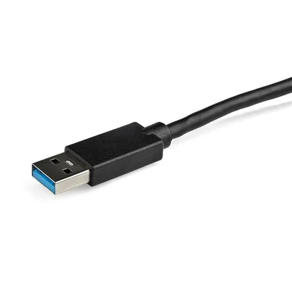 StarTech.com Adaptador USB 3.0 a 2 Puertos HDMI 4K 30Hz 4