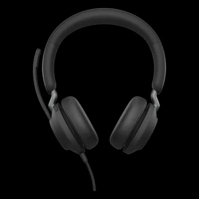 Jabra EVOLVE2-40-STEREO-UC-A