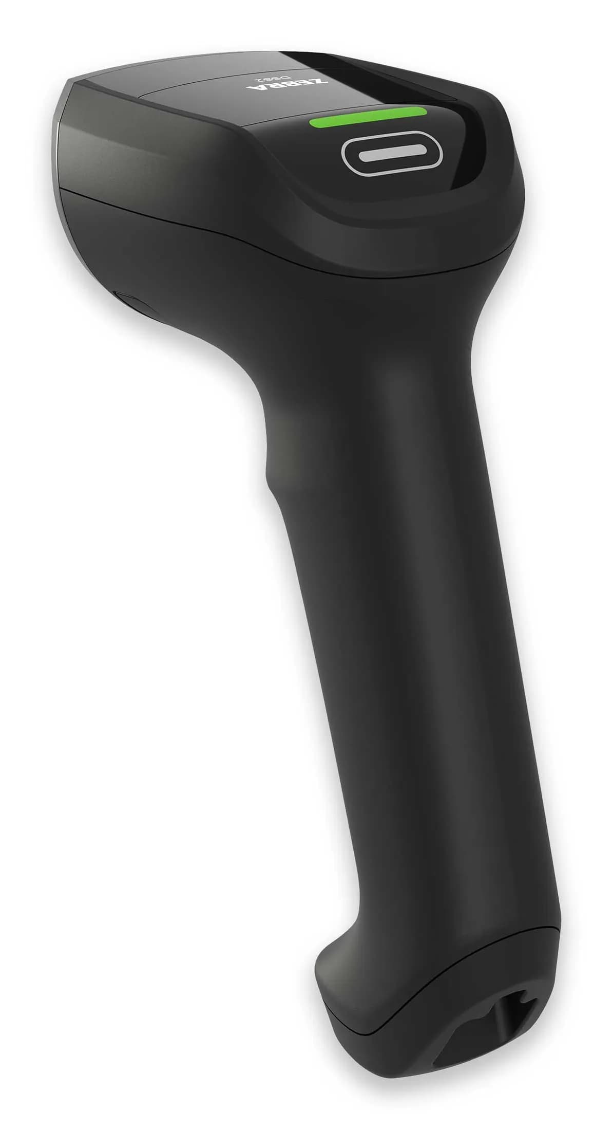 Zebra DS8208 Lector de código de barras manual 1D/2D Laser Negro 4