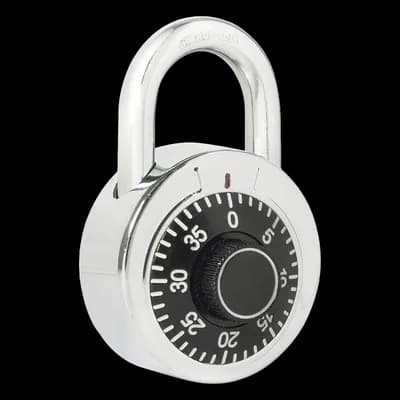 Lock SYS-L26S50NGB