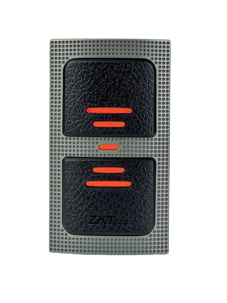ZK Teco KR500E
