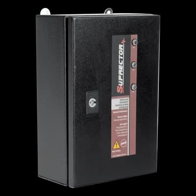 Total Ground SUPR-120-3-FASO