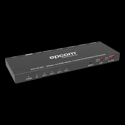 EPCOM ProAudio EPC-B14SA
