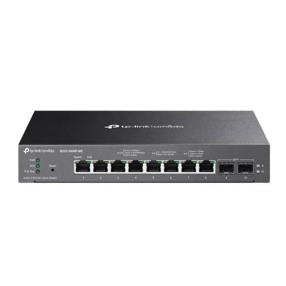 Omada SG2210XMP-M2