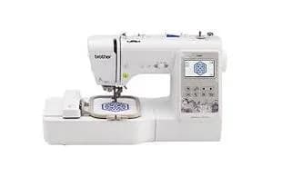 Brother P&H SE600