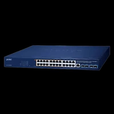 Planet GS-4210-16UP8T4X