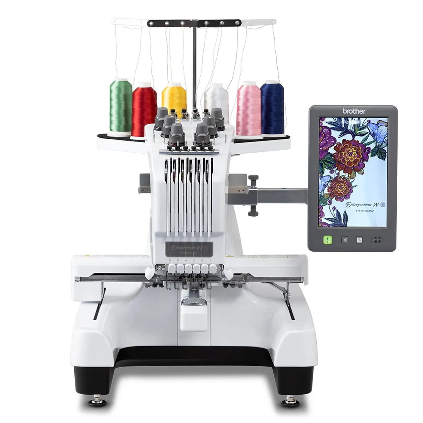Brother P&H PR680W