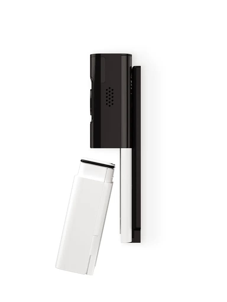 ALARM.COM ADC-VDBA-780BAT - Baterias reemplazo Doorbell 3