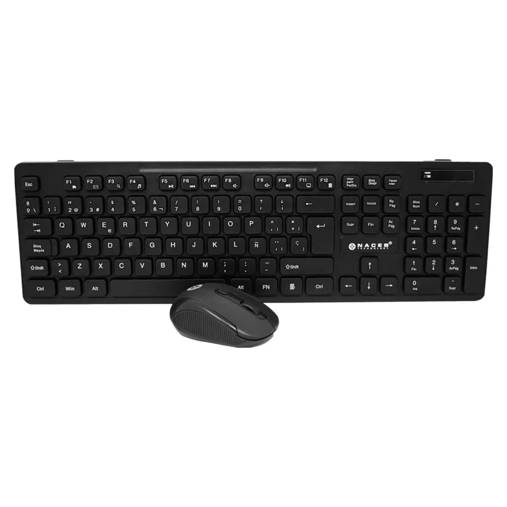 Naceb Technology NA-0123