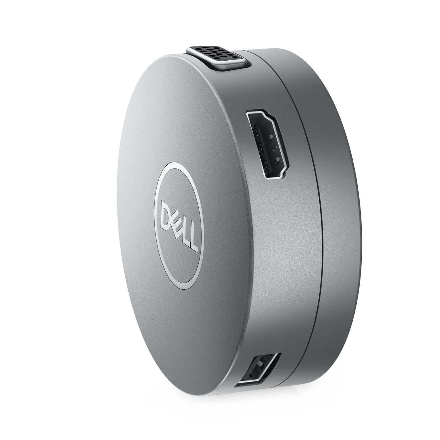 DELL Adaptador de viaje USB-C 7 en 1 Pro - DA310 Shipswith LATAM 5