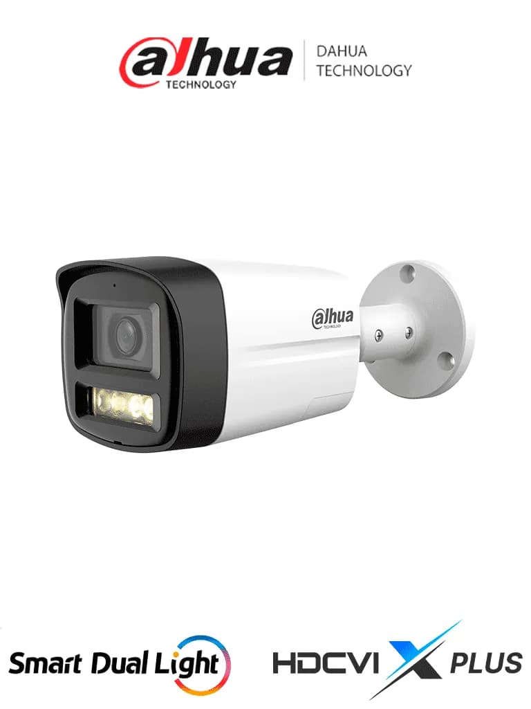 Dahua Technology DH-HAC-HFW1200TLMN-IL-T