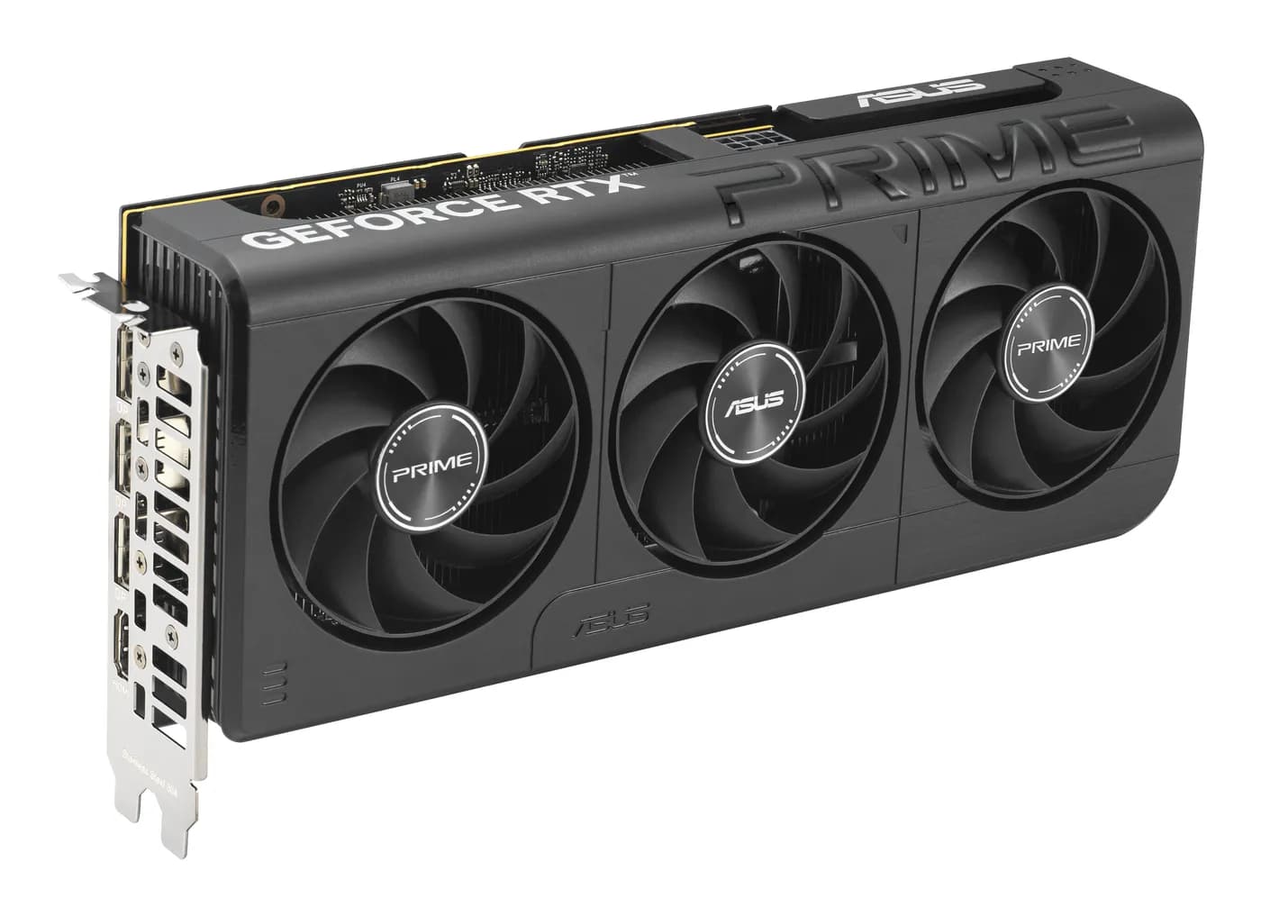 TARJETA DE VIDEO ASUS NVIDIA RTX5050 /PCIE X16 5.0 /8GB GDDR6 /HDMI /3 2