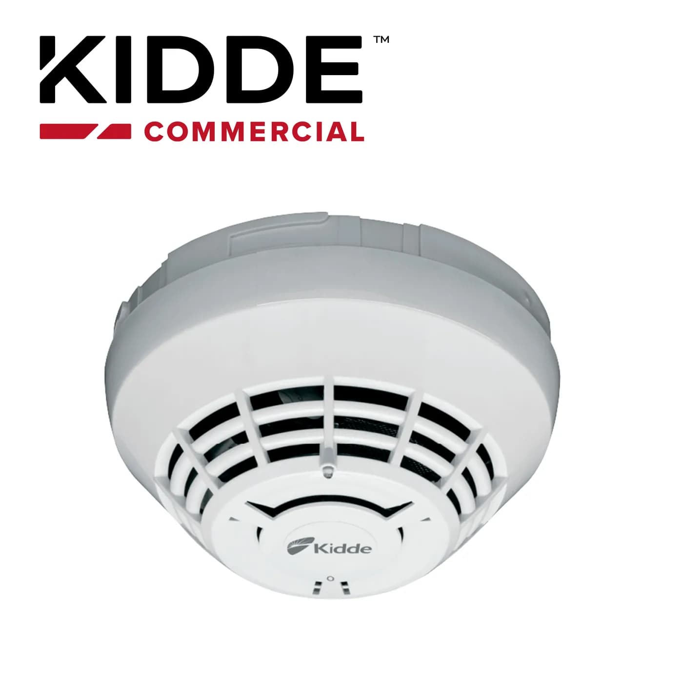 Kidde KI-OSD CON BASE KI-SB