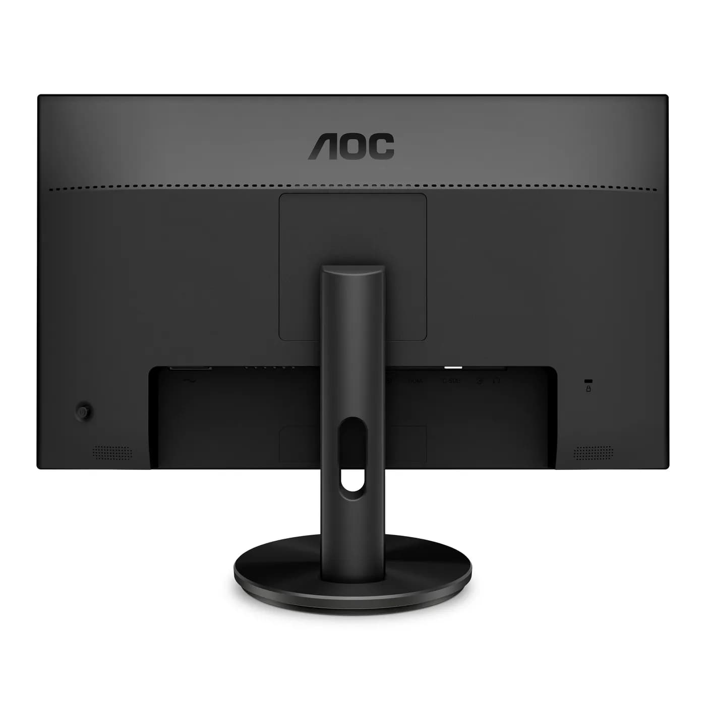 AOC G2490VX monitor de computadora 60.5 cm (23.8") 1920 x 1080 Pixeles 7