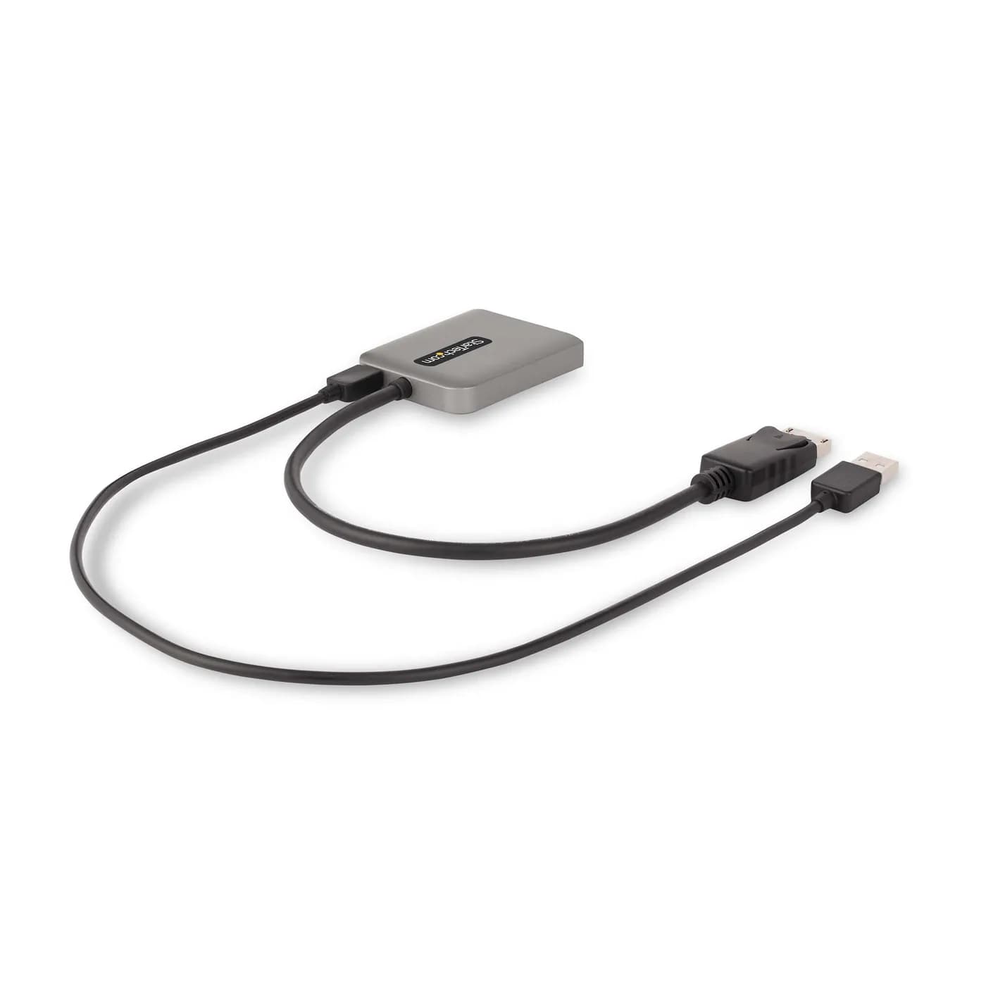 StarTech.com Hub MST de 2 Puertos DisplayPort 1.4 - Divisor Splitter D 2