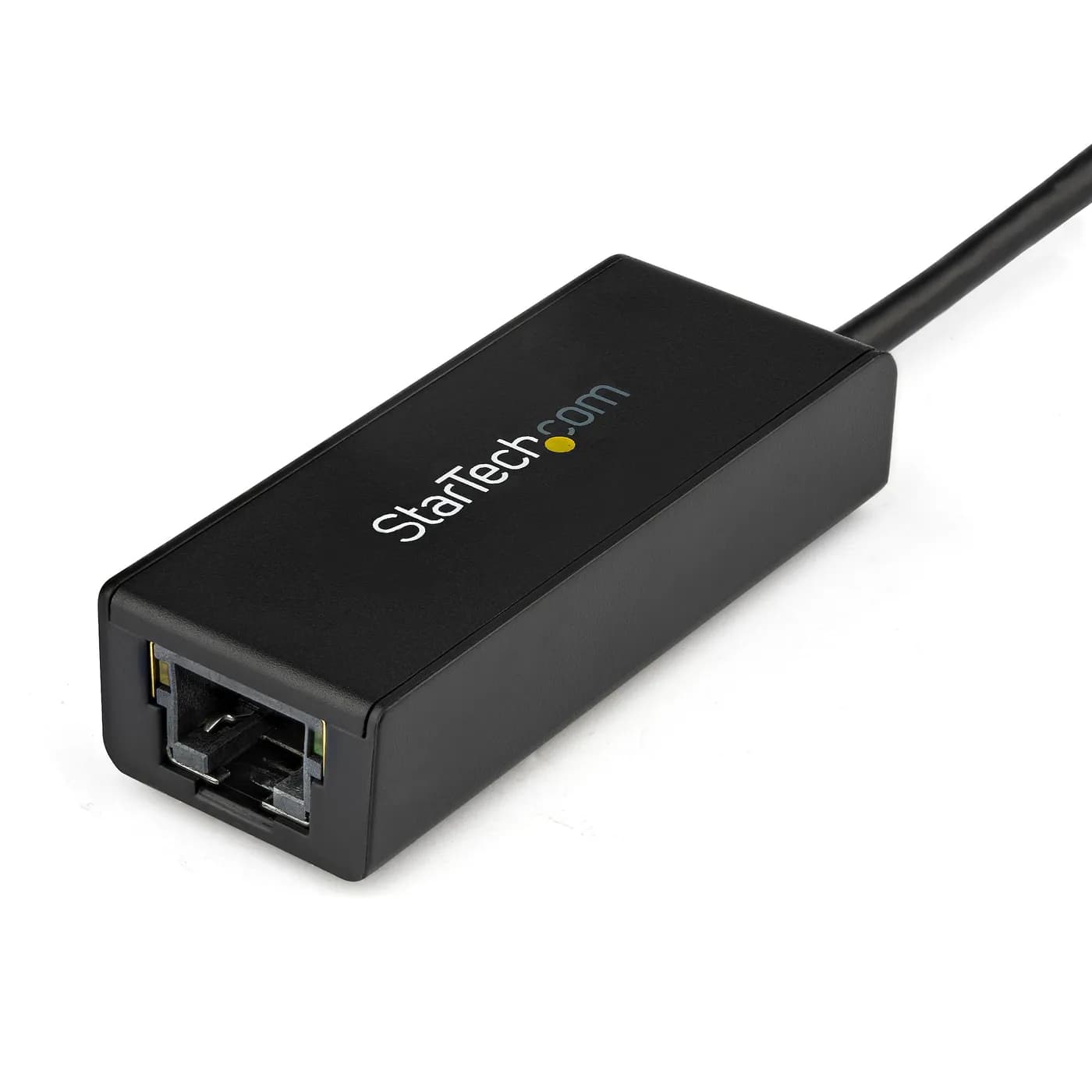 StarTech.com Adaptador Tarjeta de Red Externa USB 3.0 a Ethernet Gigab 2